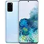 Samsung Galaxy S20+ 5G SM-G986F-DS 12/128GB Cloud Blue - мініатюра 1