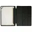 Чохол Smart Case Clear+stylus для Apple iPad Air/Air2/pro 9.7 /2017/2018 чорний - мініатюра 1