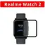 Захисна плівка DK Composite Film box для Realme Watch 2 (black) - мініатюра 5