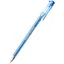 Ручка гелева Axent Prisma 0.5 мм синя (AG1125-02-A) - мініатюра 1