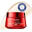 Набір: крем для обличчя Vichy Liftactiv Collagen Specialist 16 Daycream SPF50 50 мл + міцелярна вода Vichy Purete Thermale, для чутливої шкіри обличчя та очей 100 мл + косметичка Vichy - мініатюра 3