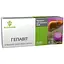 Гепавіт Elit-Pharm 40 таблеток (0.5 г) - мініатюра 1