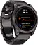 Смарт-годинник Garmin Fenix 7X Sapphire Solar Edition Carbon Grey DLC Titanium with Carbon Grey DLC Vented Titanium Band 010-02541-27 (78193) - мініатюра 3