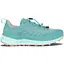 Кроссовки женские Lowa Fortux GTX Women 37 Блакитний-Рожевий - миниатюра 1