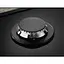 Варочная поверхность Electrolux KGG64362K газовая [137725] - миниатюра 6