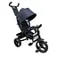 Детский трехколесный велосипед Turbo Trike 41х60х21.5 см det0015652 - миниатюра 1