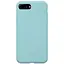 Чохол Epik Silicone Case Full Protective AA No Logo для Apple iPhone 7 plus/8 plus 5.5 Бірюзовий/Turquoise - мініатюра 1