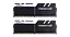 Оперативная память G.Skill 32GB (2x16GB) DDR4 3600MHz Trident Z White (F4-3600C17D-32GTZKW) - миниатюра 1