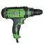 Дрель-шуруповерт сетевой Apro D750C 0-400/0-1600 об/мин 30412 - миниатюра 3
