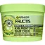 Маска Garnier Fructis Hair Food Ківі-Ментол для зволоження для сухого волосся з жирними коренями 400 мл - мініатюра 1