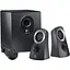 Акустична система Logitech Z313 Black (980-000413) (134964) - мініатюра 1