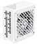 Блок живлення GameMax GS-650G SFX 650W White (GS-650G White) - мініатюра 4