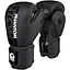 Рукавиці боксерські Phantom Athletic Apex Black - 16 унцій - мініатюра 1