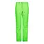 Штаны CMP Women`s Clima Protect Ski Trousers Green Lime XXS (1097-3W20636-E510 34) - миниатюра 1