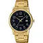 Годинник Casio MTP-V002G-1BUDF - мініатюра 1