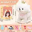 Інтерактивна м'яка іграшка AiDA Princess Dog (AD933-191E) - мініатюра 4