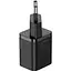 Зарядное устройство Baseus Super Si Quick Charger 1C 20W EU black (CCSUP-B01) - миниатюра 3