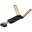 Беспроводной адаптер Asus USB-AX56W/O cradle (90IG06H0-MO0R10) - миниатюра 1