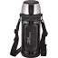 Термос Tiger MHK-A170XC 1.7 л Silver Grey/Black - мініатюра 1