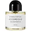 Byredo Accord Oud 100 мл тестер парфумована вода - мініатюра 1