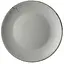 Тарелка Ardesto Lucca Dessert 19 см Illusion Blue (AR2919BMC) - миниатюра 1