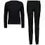 Термобілизна CMP Lady Underwear Set D Black XS (1097-3Y86800-U901 36) - мініатюра 1