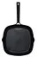 Сковородка гриль IQ Be Traditional 28х28 см (IQ-1145-28 g) - миниатюра 3