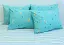 Комплект постільної білизни з компаньйоном TAG Tekstil R-V8161 Двоспальний - мініатюра 4