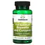 Босвелія та куркумін Swanson Full Spect Boswellia and Curcumin 60 caps (1086-100-37-4856184-20) - мініатюра 1
