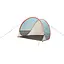 Пляжний тент Easy Camp Oceanic блакитний (1046-120433) - мініатюра 1