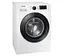 Пральна машина автоматична Samsung WW8NK52E0PW - мініатюра 2