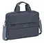 Сумка для ноутбука 14` RivaCase Prater, Dark Grey, полиэстер, 370x270x60 мм (7522) - миниатюра 1