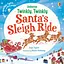 Twinkly Twinkly Santa's Sleigh Ride - миниатюра 1