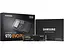 SSD накопичувач 500Gb Samsung 970 Evo Plus M.2 PCIe 3.0 x4 (MZ-V7S500B) - мініатюра 6
