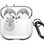 Чохол Dux Ducis Pecl Series для AirPods 4 Clear [131754] - мініатюра 2