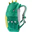 Рюкзак Deuter Kikki 2023 Alpine Green (1052-3610423 2282) - мініатюра 6