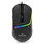 Мишка REAL-EL RM-530 USB Black (EL123200053) - мініатюра 1
