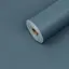 Самоклеящаяся виниловая плитка в рулоне 600х3000х2мм Серо-синее полотно Мат SW-00002035 - миниатюра 1