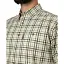 Сорочка Harkila Milford shirt XL Beech green check - мініатюра 4