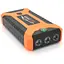 Пусковий прилад для акумулятора автомобіля JUMP STARTER JX27, Power Bank 9980mAh, Box - мініатюра 1