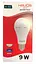 Светодиодная перезарядная аварийная лампа HELIOS LED 9W - миниатюра 1