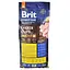 Сухий корм Brit Premium Dog Junior M для цуценят та юніорів середніх порід, з куркою, 15 кг - мініатюра 3