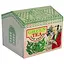 Чай зелений Mlesna в дерев'яному будиночку 150 г - мініатюра 1
