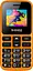 Телефон Sigma Comfort 50 CF113 HIT2020 Orange UA UCRF - миниатюра 2