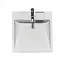 Раковина накладная Adamant WASHER NEW, квадратная (4824296202901) - миниатюра 5