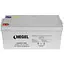 Аккумулятор Hegel 200-12 GEL (12V 200Ah) - миниатюра 1