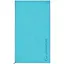 Полотенце Lifeventure Recycled Soft Fibre Trek Giant Teal (1012-63622-Giant) - миниатюра 1