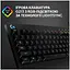 Клавіатура Logitech G213 Prodigy Gaming Keyboard USB UKR (920-010740) - мініатюра 4