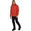 Куртка Salewa W Brenta JKT S Червоний (1054-013.012.0529) - мініатюра 3