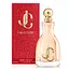 Оригинал Jimmy Choo I Want Choo 100 мл парфюмированная вода - миниатюра 1